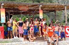 Amstel Party Dhermi 02