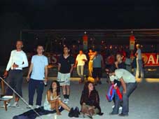Amstel Party Dhermi 02